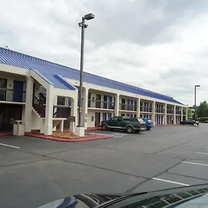 Hotel 6-memphis, Tn - East, Memphis